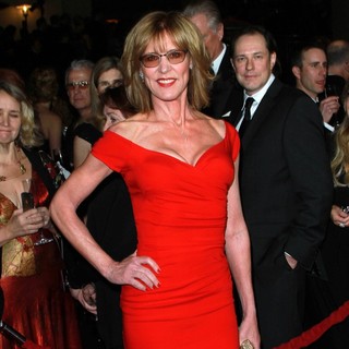 Christine Lahti in 64th Annual Directors Guild of America Awards - Arrivals
