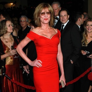 Christine Lahti in 64th Annual Directors Guild of America Awards - Arrivals