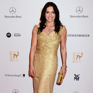 Christine Neubauer