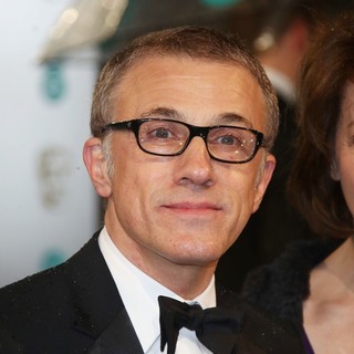 The 2013 EE British Academy Film Awards - Arrivals