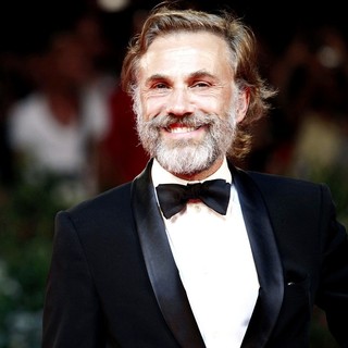 Christoph Waltz in The 68th Venice Film Festival - Day 2 - Carnage - Red Carpet