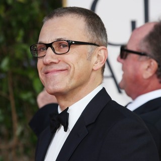 70th Annual Golden Globe Awards - Arrivals