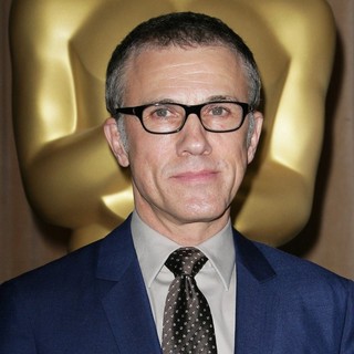 85th Academy Awards Nominees Luncheon