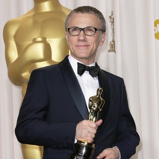 The 85th Annual Oscars - Press Room