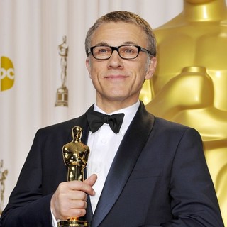 The 85th Annual Oscars - Press Room