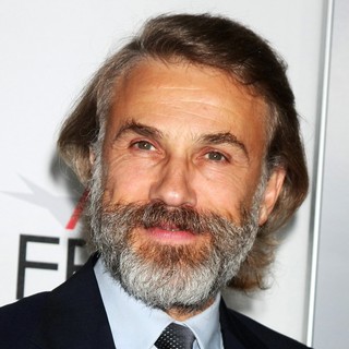 Christoph Waltz in The AFI Fest 2011 Premiere of Carnage