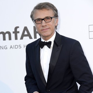 Christoph Waltz