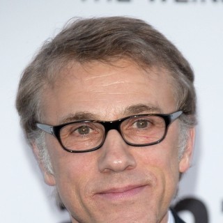 Christoph Waltz in 66th Cannes Film Festival - amfAR's 20th Annual Cinema Against AIDS - Arrivals - christoph-waltz-amfar-s-20th-annual-cinema-against-aids-03