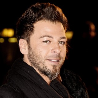 Christophe Mae