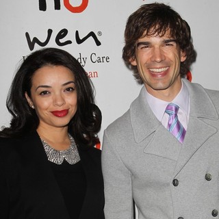 Christopher Gorham in NOH8 Celebrity Studded 4th Anniversary Party - Arrivals