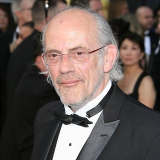 Christopher Lloyd in 84th Annual Academy Awards - Arrivals