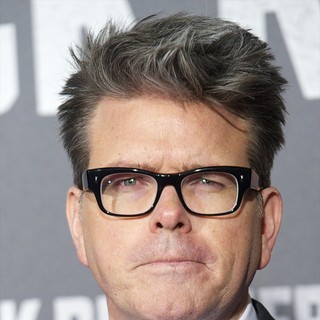Christopher McQuarrie