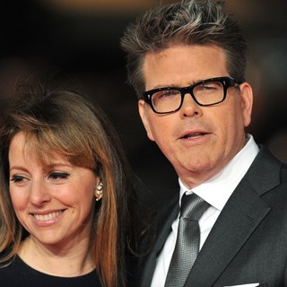 Christopher McQuarrie in Jack Reacher UK Film Premiere - Arrivals