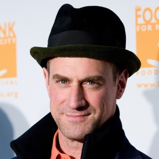 Christopher Meloni in 2011 Can-Do Awards Gala Dinner - Arrivals