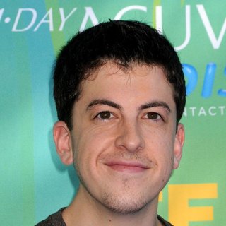 Christopher Mintz-Plasse in 2011 Teen Choice Awards