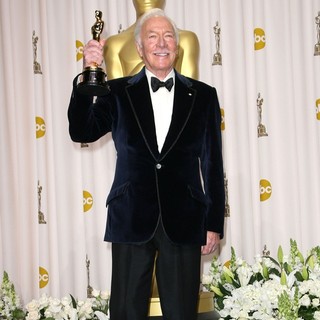 84th Annual Academy Awards - Press Room
