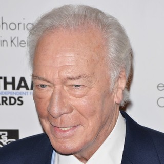 Christopher Plummer in Gotham Awards 2011 - Arrivals