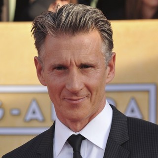 Christopher Stanley in 19th Annual Screen Actors Guild Awards - Arrivals
