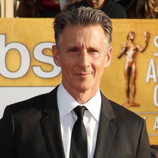 Christopher Stanley in 19th Annual Screen Actors Guild Awards - Arrivals
