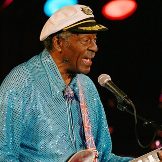 Chuck Berry in B.B. King's Presents Chuck Berry in Concert