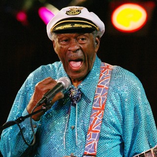 Chuck Berry in B.B. King's Presents Chuck Berry in Concert