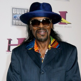 Chuck Brown in The 5th Annual Hoodie Awards Hosted by Steve Harvey