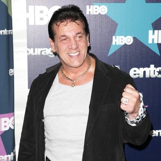 Chuck Zito in Final Season Premiere of HBO's Entourage