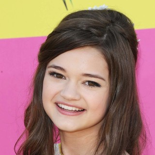 Nickelodeon's 26th Annual Kids' Choice Awards - Arrivals