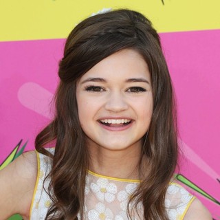 Nickelodeon's 26th Annual Kids' Choice Awards - Arrivals