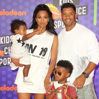 Nickelodeon Kids' Choice Sports Awards 2018 - Arrivals