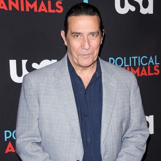 World Premiere of USA Network's Political Animals