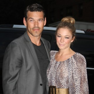 Mercedes Benz New York Fashion Week - Day 3