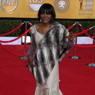Cicely Tyson