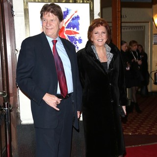 Cilla Black
