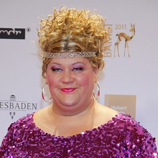 Cindy aus Marzahn