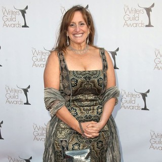 Cindy Chupack