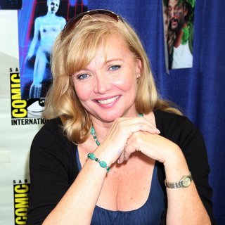 Cindy Morgan