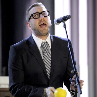 City and Colour in 2011 JUNO Awards - Show