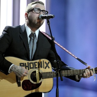 City and Colour in 2011 JUNO Awards - Show
