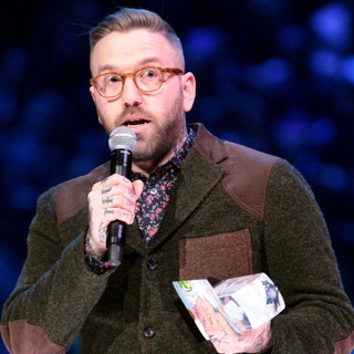 City and Colour in 2012 JUNO Awards - Show