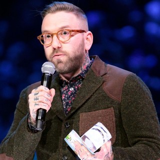 City and Colour in 2012 JUNO Awards - Show