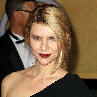 Claire Danes in 19th Annual Screen Actors Guild Awards - Arrivals
