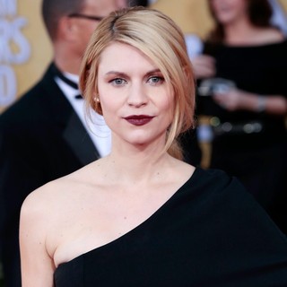 Claire Danes in 19th Annual Screen Actors Guild Awards - Arrivals