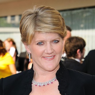 Clare Balding