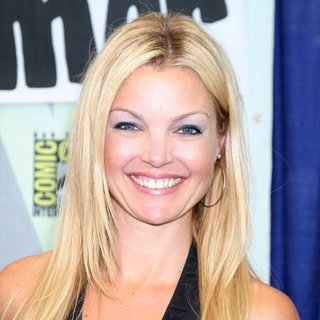 Clare Kramer