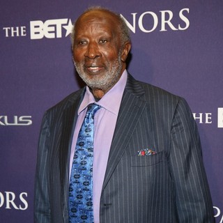 Clarence Avant