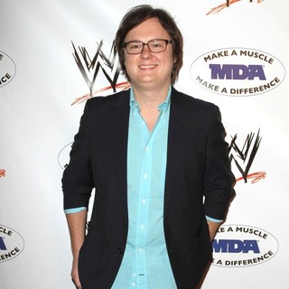 WWE and The Muscular Dystrophy Association Join Forces to Present The Annual WWE SummerSlam Kick-Off