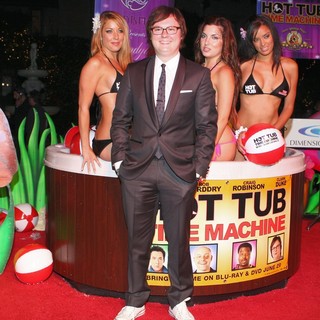 Clark Duke in The Karma Foundation and MGM Home Entertainment Present Kandyland V