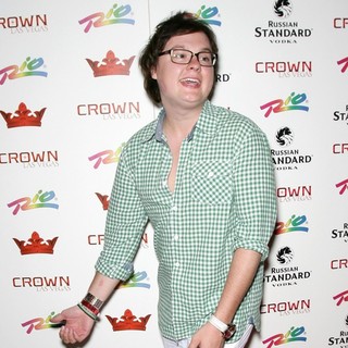 Celebrities Hit The Red Carpet for The Official Opening Weekend of Crown Theater and Nightclub