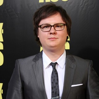 Clark Duke in The Los Angeles Premiere of Kick-Ass